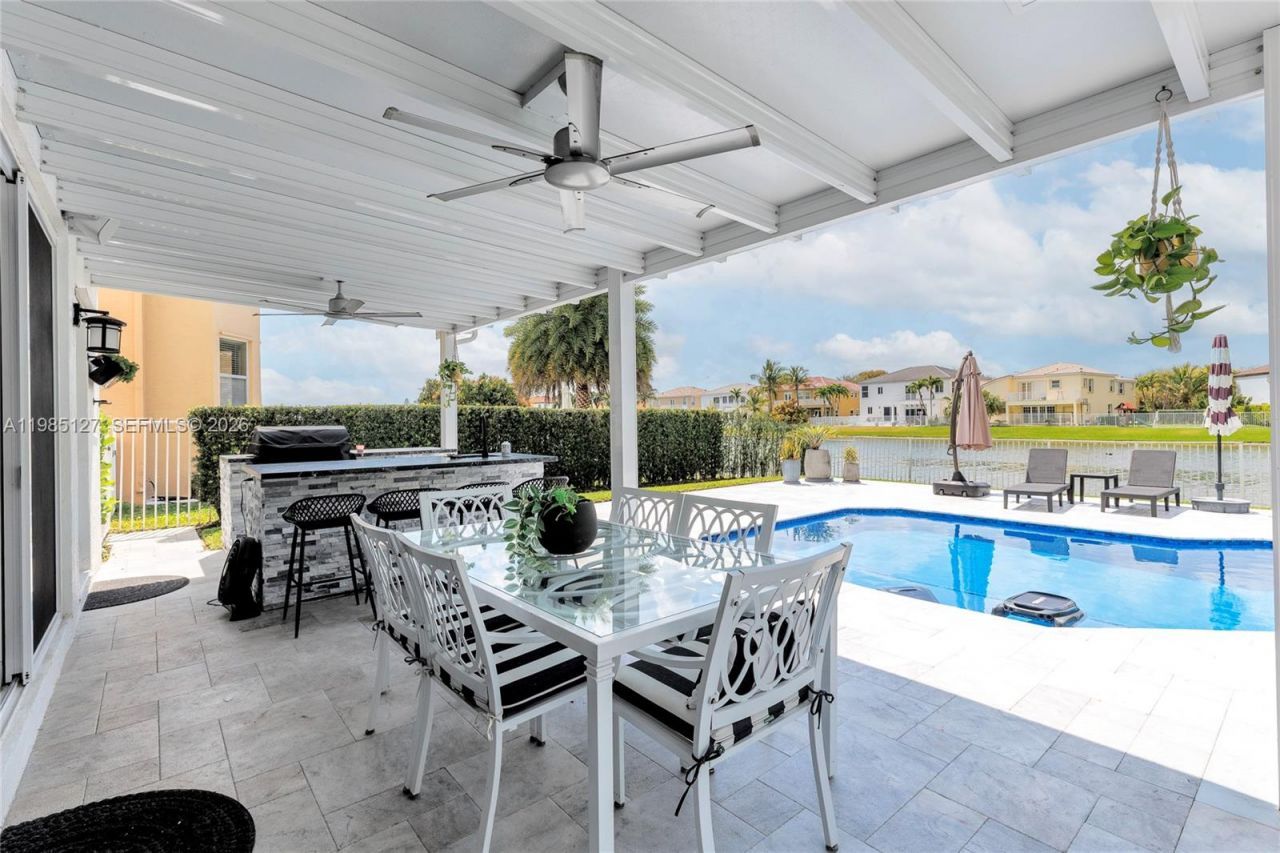 4904 SW 166th Ave , Miramar, FL 33027 Photo