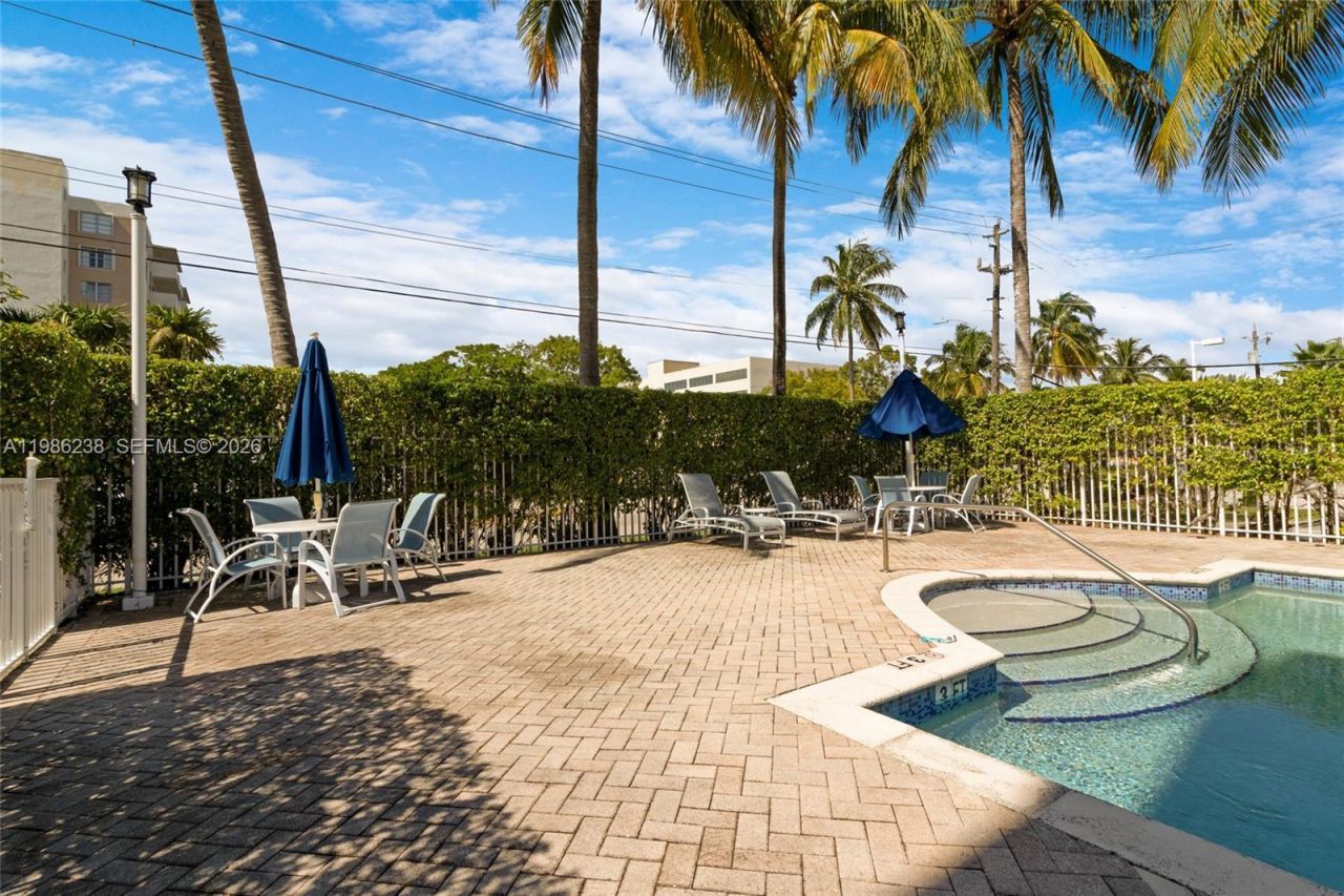 1555 N Treasure Dr, Unit 205, North Bay Village, FL 33141 Photo