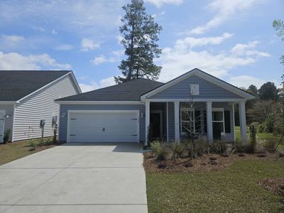 9680 Indigo Creek Blvd., Murrells Inlet, SC 29576