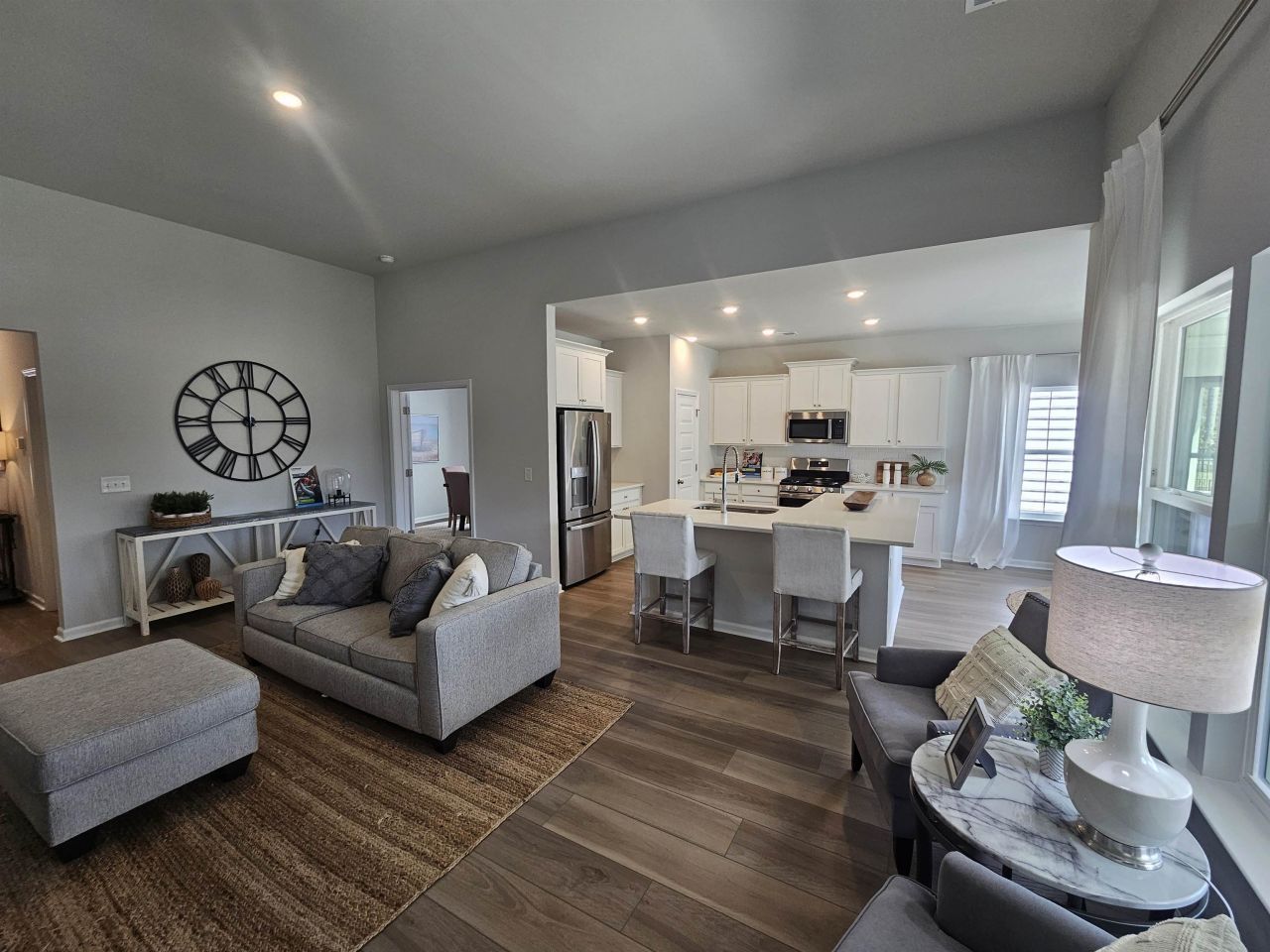 9680 Indigo Creek Blvd. Photo 30