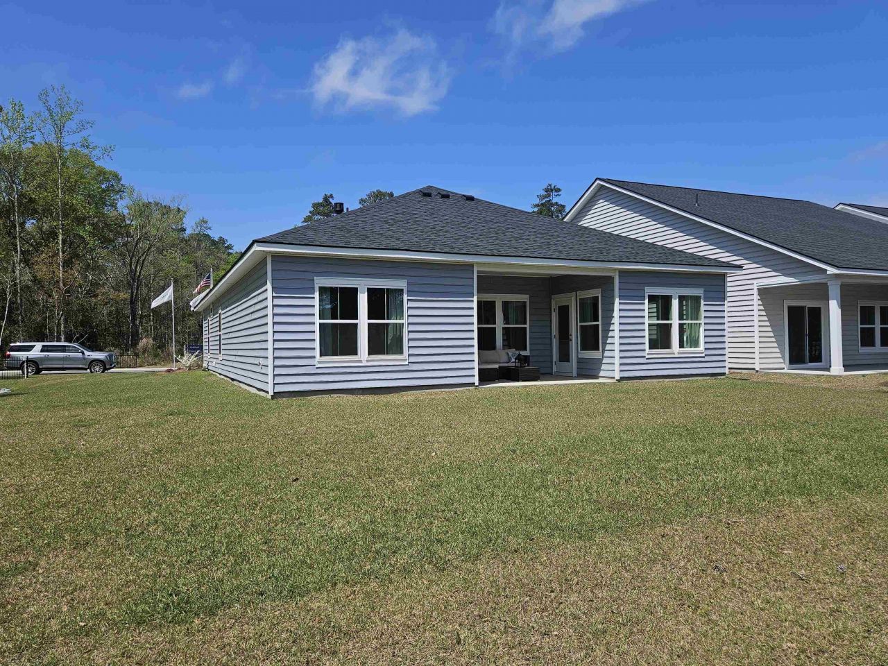 9680 Indigo Creek Blvd. Photo 34