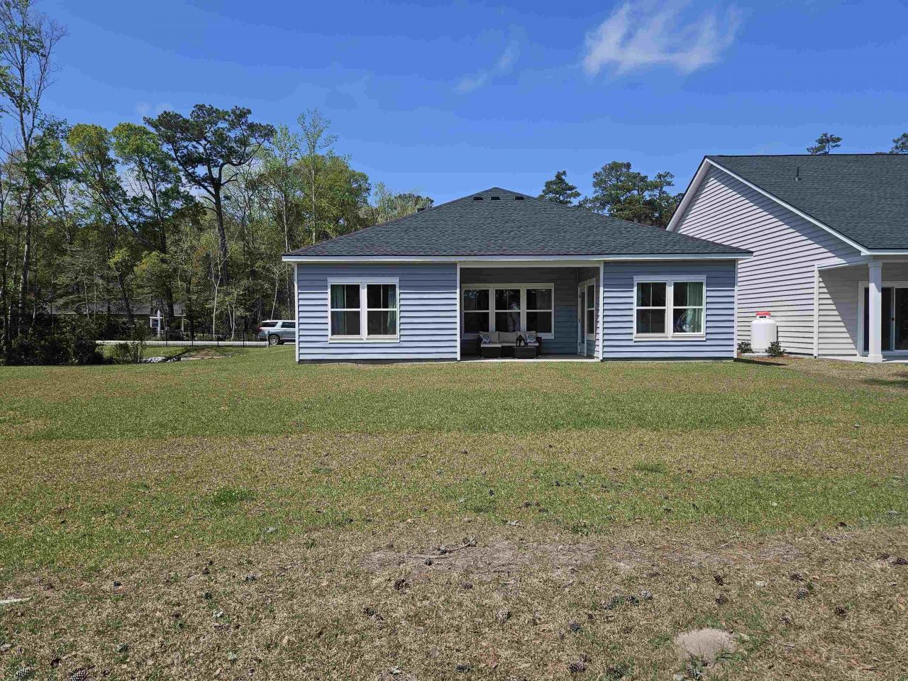 9680 Indigo Creek Blvd. Photo 36