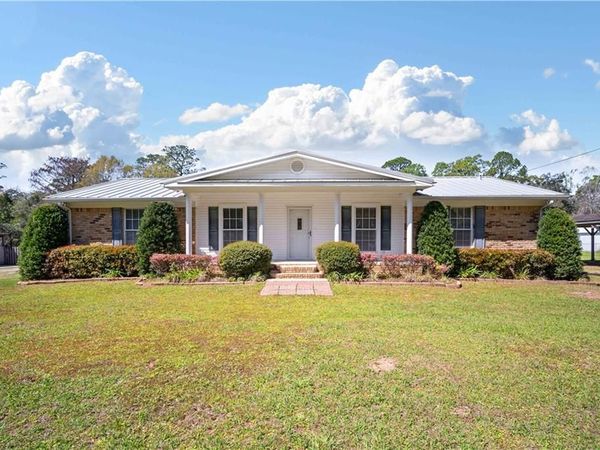 11006 Canal Drive, Theodore, AL 36582