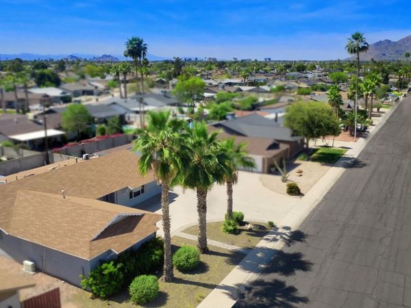 8731 E JACKRABBIT Road, Scottsdale, AZ 85250