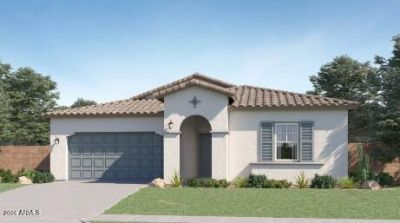 16941 W Smoketree Drive, Surprise, AZ 85387 Main Photo