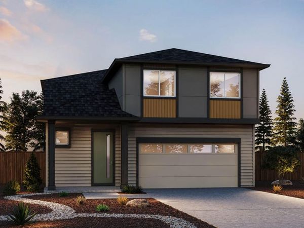 21552 SE Etna Place, Bend, OR 97702