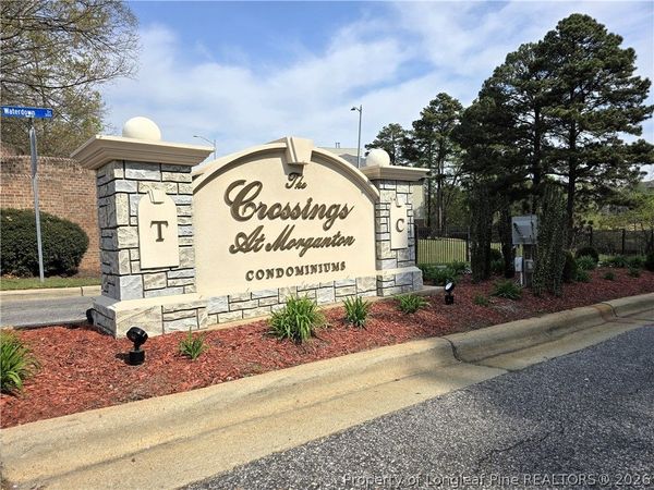 201 Waterdown Drive, Unit 1, Fayetteville, NC 28314