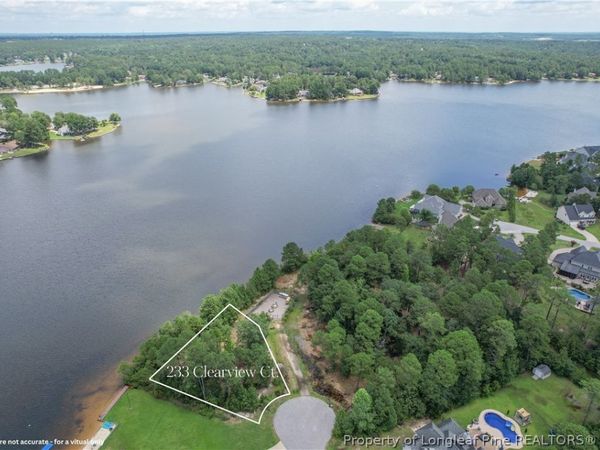 233 Clearview Court, Sanford, NC 27332