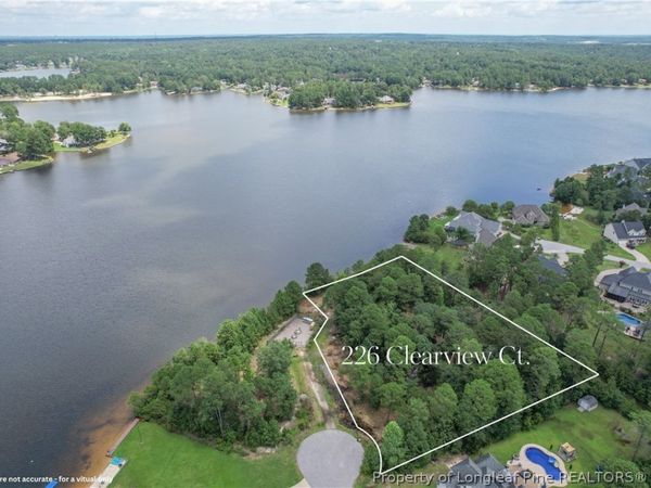 226 Clearview Court, Sanford, NC 27332