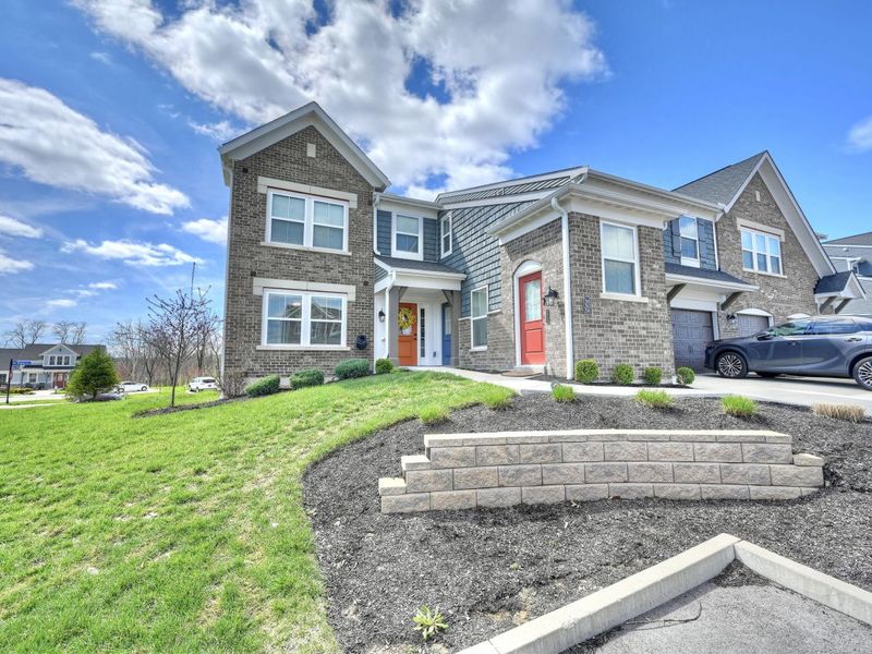 2501 Crosshill Drive, Crescent Springs, KY 41017 Photo 1