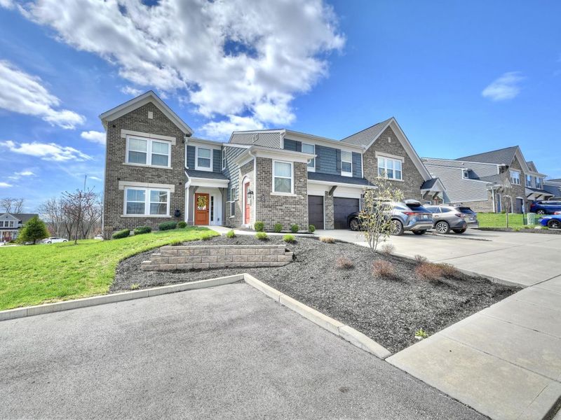 2501 Crosshill Drive, Crescent Springs, KY 41017 Photo 2