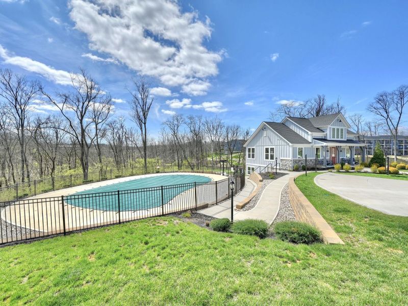 2501 Crosshill Drive, Crescent Springs, KY 41017 Photo 25