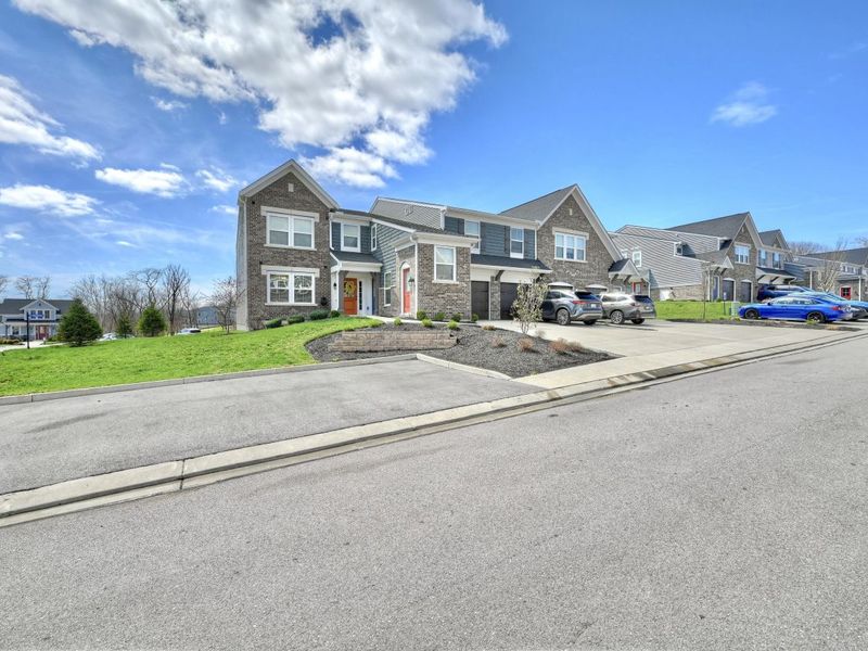 2501 Crosshill Drive, Crescent Springs, KY 41017 Photo 3