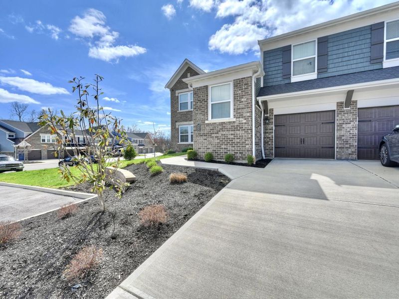 2501 Crosshill Drive, Crescent Springs, KY 41017 Photo 4