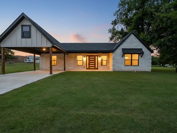 306 Sunset, Roxton, TX 75477