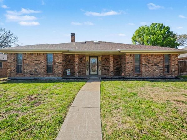 205 Randy Lee Lane , McKinney, TX 75071