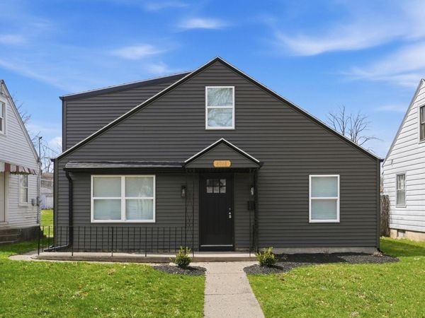 4018 S Park Drive, Fort Wayne, IN 46806