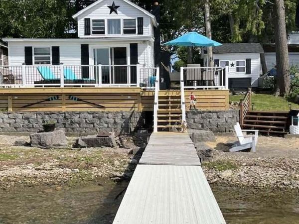 28363 Lotts Grove Road, Three Mile Bay, NY 13693