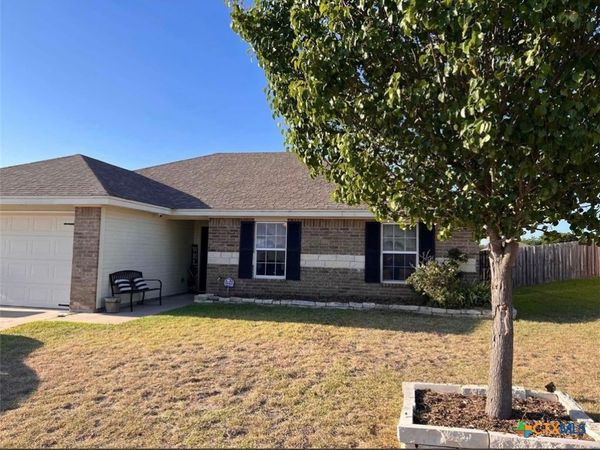 404 Blayton Street, Troy, TX 76579
