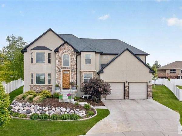 1432 Kelly Court, POCATELLO, ID 83201