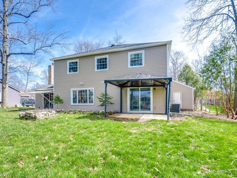 292 Parkview Drive, Aurora, OH 44202 Photo 4