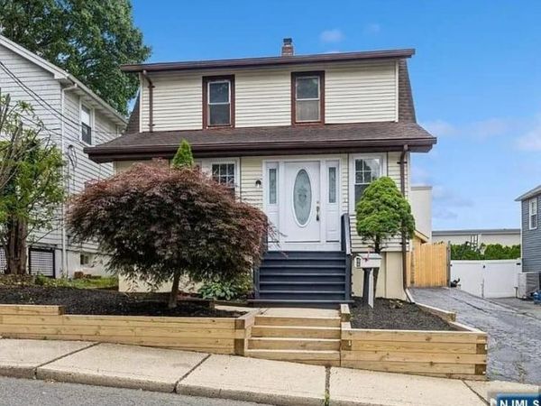 134 Highview Place, BOGOTA, NJ 07603