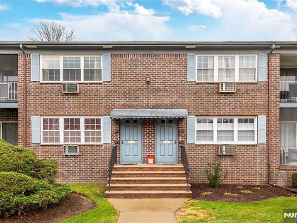 580 Bloomfield 11B, Unit 11B, WEST CALDWELL, NJ 07006