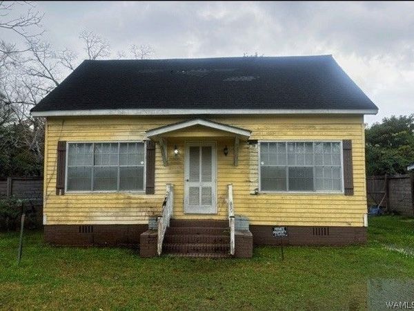 129 S Gould Avenue, Mobile, AL 36612