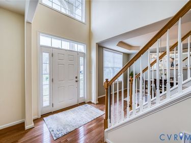 9112 Cascade Creek Lane, Chesterfield, VA 23832