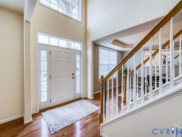 9112 Cascade Creek Lane, Chesterfield, VA 23832