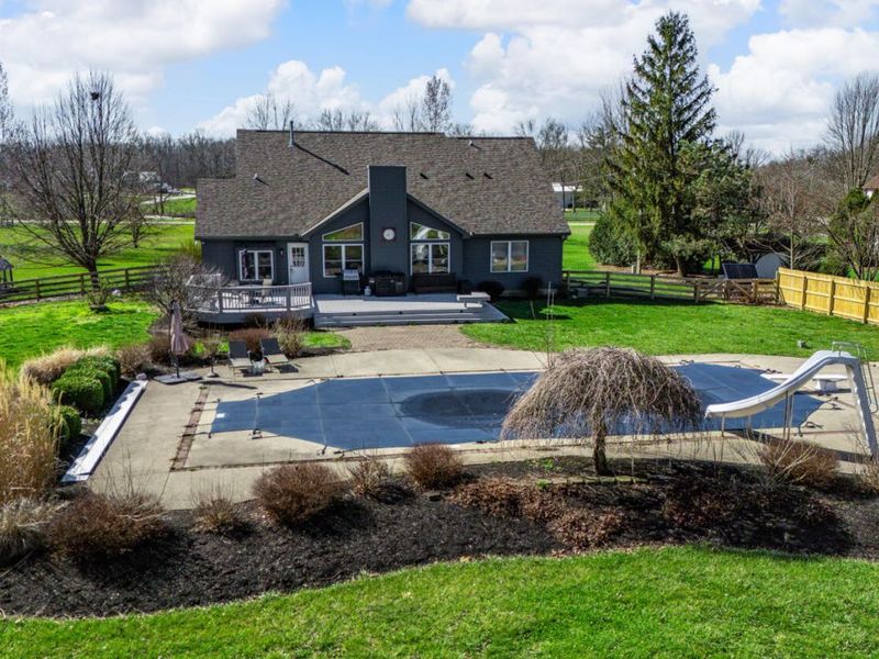 5540 Worley Road, Tipp City, OH 45371 Photo 2