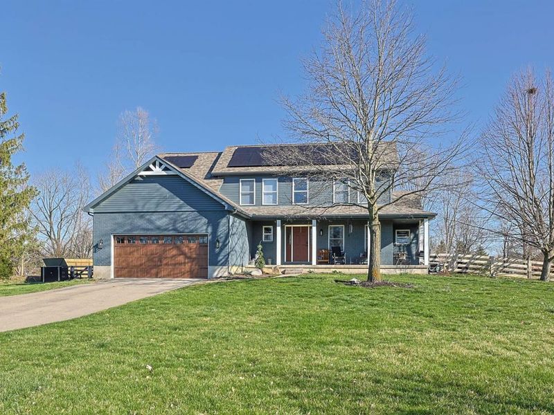 5540 Worley Road, Tipp City, OH 45371 Photo 3