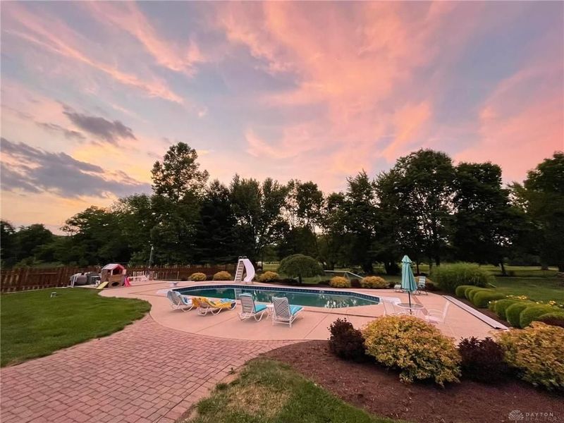 5540 Worley Road, Tipp City, OH 45371 Photo 34