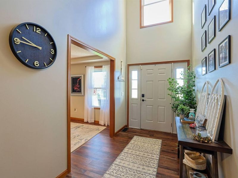 5540 Worley Road, Tipp City, OH 45371 Photo 5