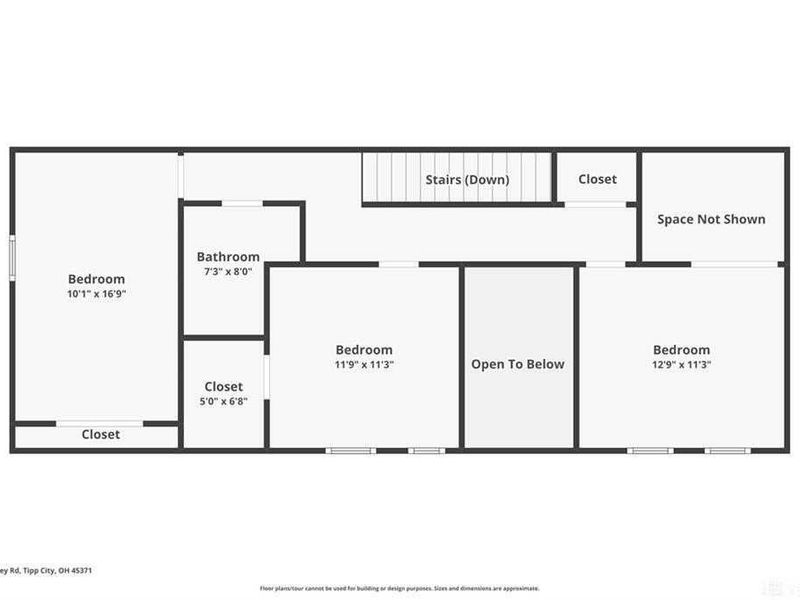 5540 Worley Road, Tipp City, OH 45371 Photo 67