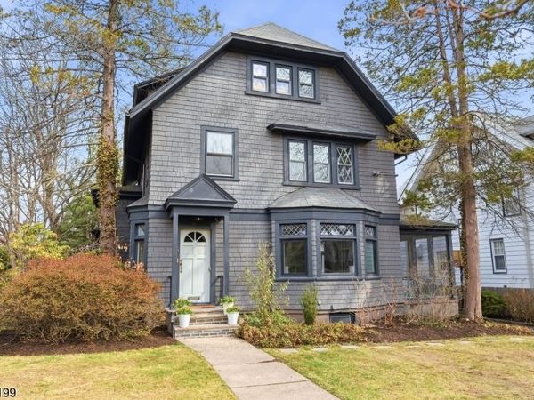 44 Norman Rd, Montclair, NJ 07043