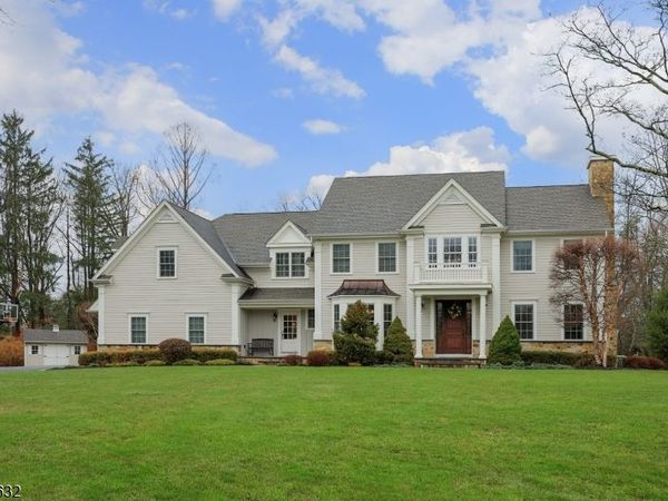 23 Galloping Hill Rd, Bernards, NJ 07920