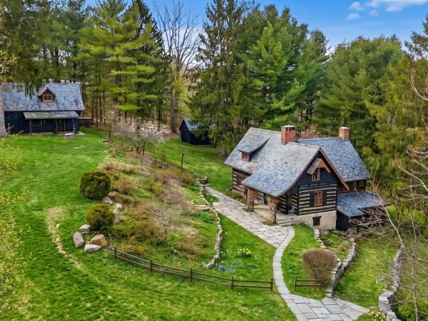 7850 Rushville Road, Rushville, OH 43150