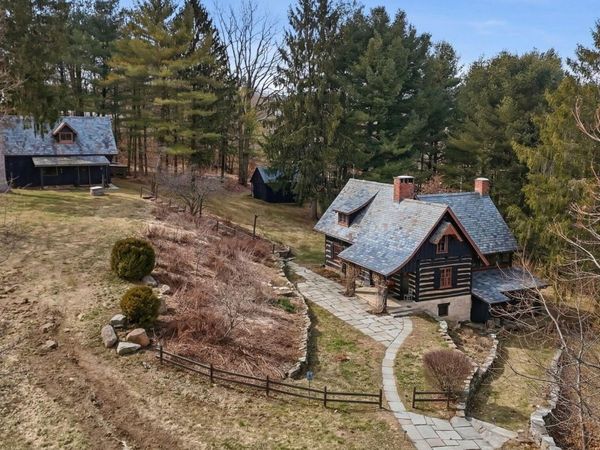 7850 Rushville Road , Rushville, OH 43150