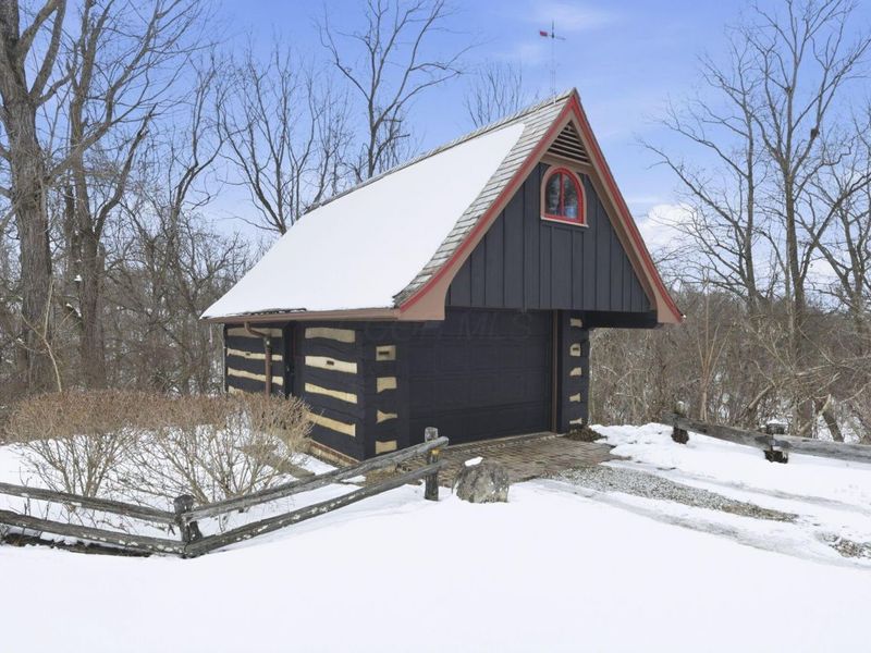 7850 Rushville Road , Rushville, OH 43150 Photo 67