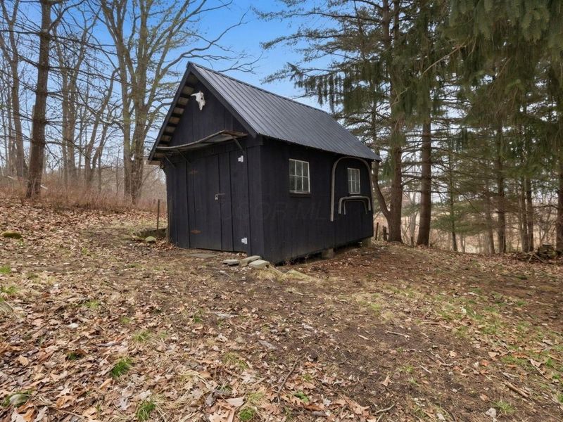 7850 Rushville Road , Rushville, OH 43150 Photo 69