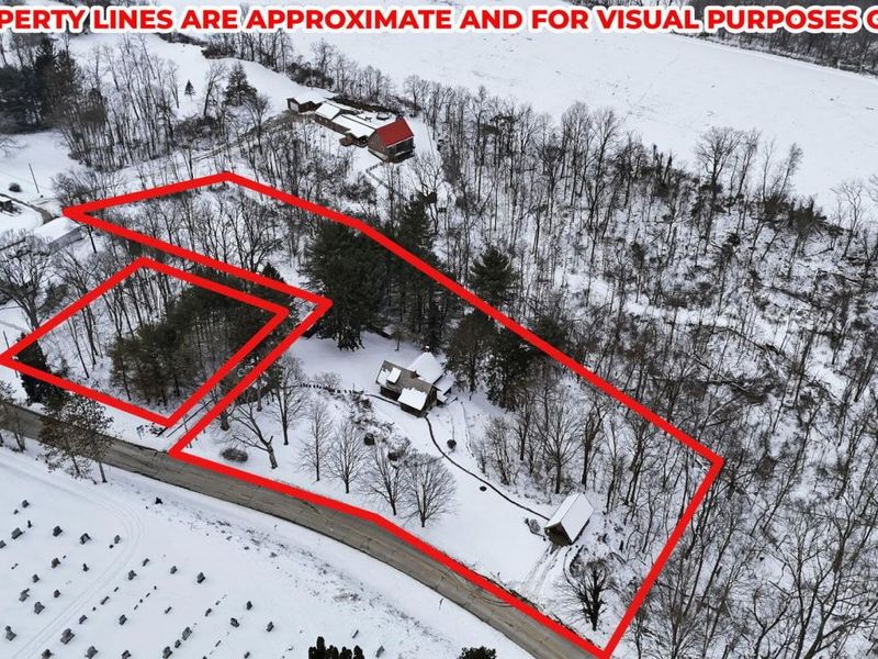 7850 Rushville Road , Rushville, OH 43150 Photo 70