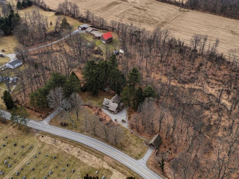 7850 Rushville Road , Rushville, OH 43150 Photo 76