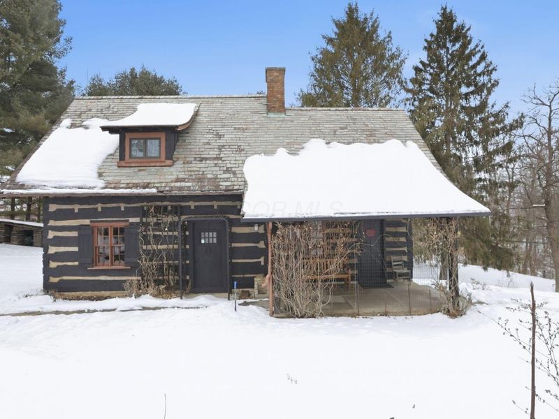 7850 Rushville Road , Rushville, OH 43150 Photo 79