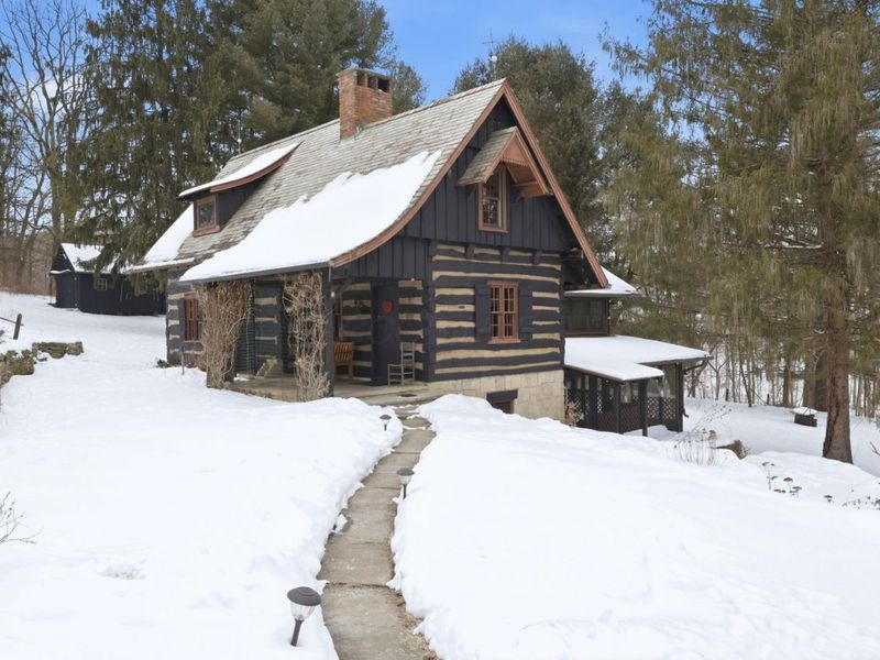 7850 Rushville Road , Rushville, OH 43150 Photo 80