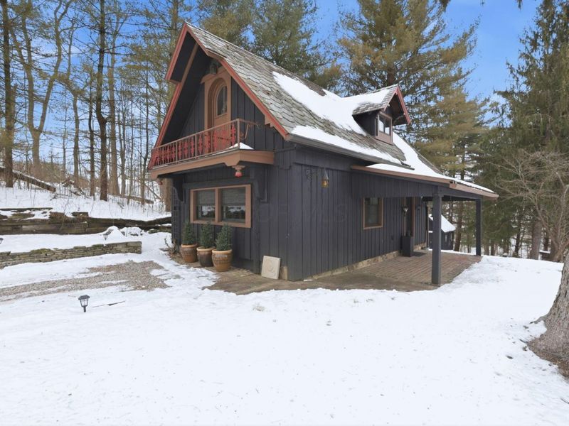 7850 Rushville Road , Rushville, OH 43150 Photo 83