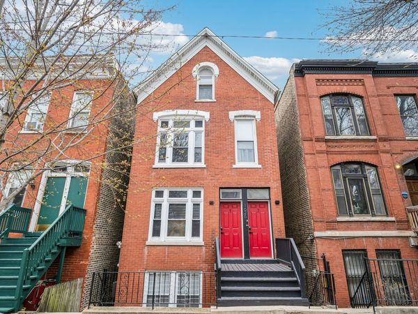 Unit 3, Chicago, IL 60622