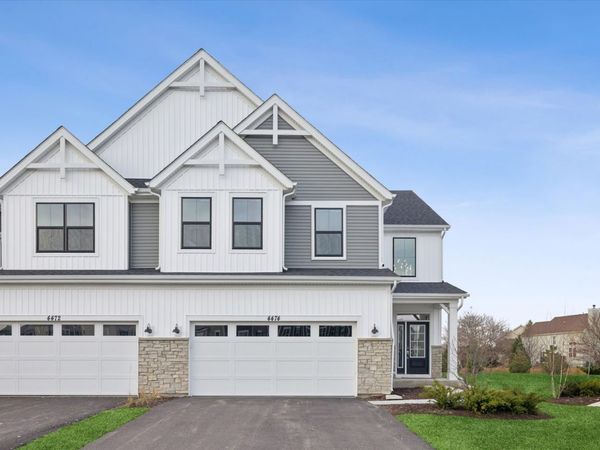 4474 Chelsea Manor Circle , Aurora, IL 60504