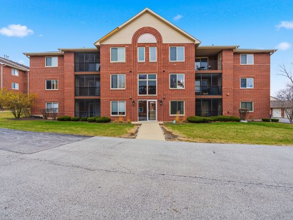 6970 Heritage Circle , Unit 5-3A, Orland Park, IL 60462