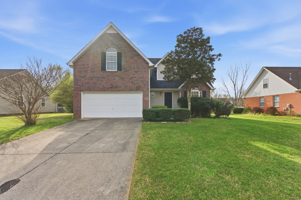 1516 Quantum Ct, Murfreesboro, TN 37128 Main Photo